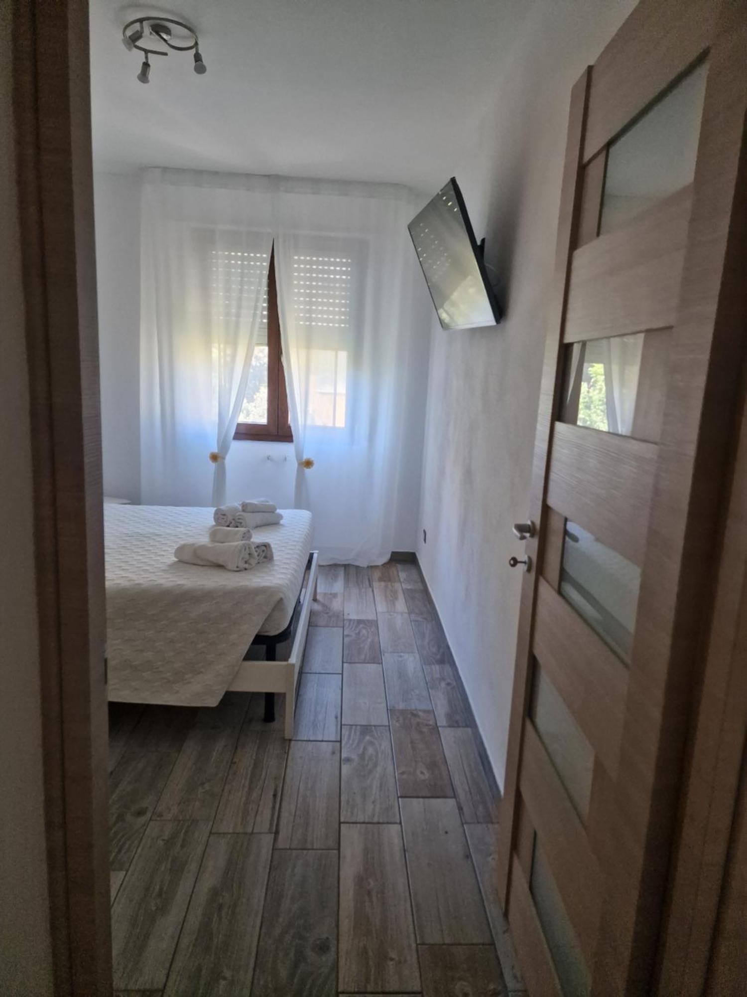 Appartamento Green Village ปอร์โตตอร์เรส ภายนอก รูปภาพ
