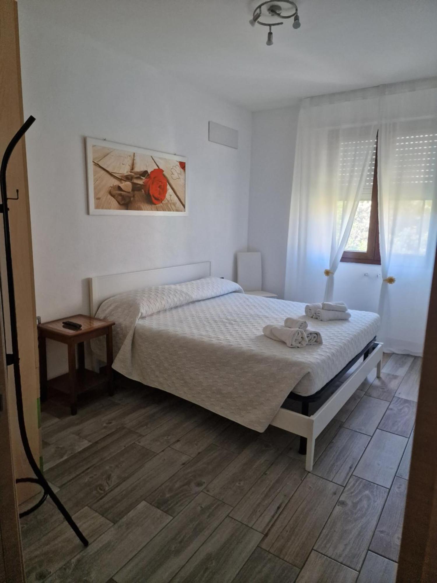 Appartamento Green Village ปอร์โตตอร์เรส ภายนอก รูปภาพ
