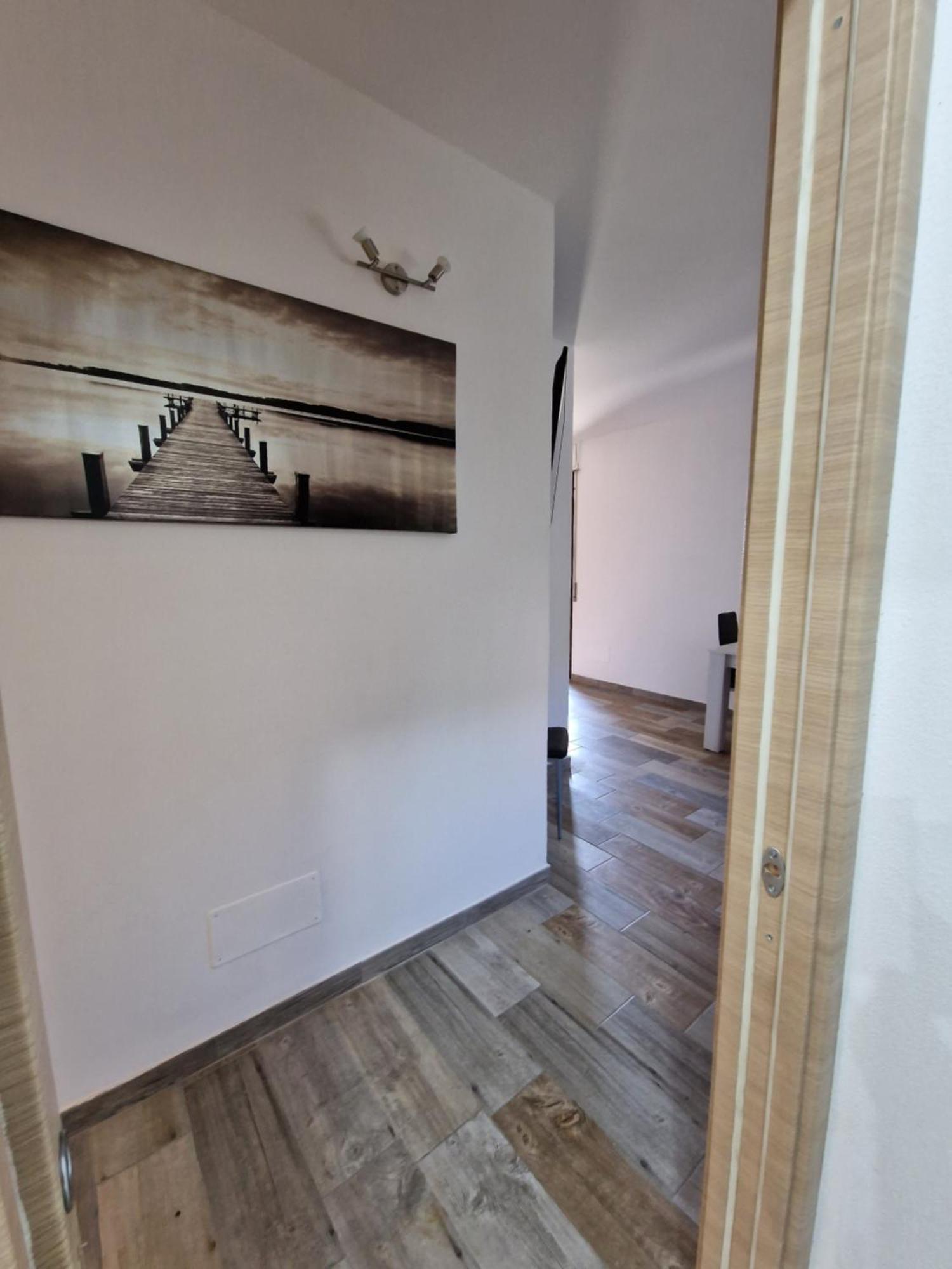 Appartamento Green Village ปอร์โตตอร์เรส ภายนอก รูปภาพ