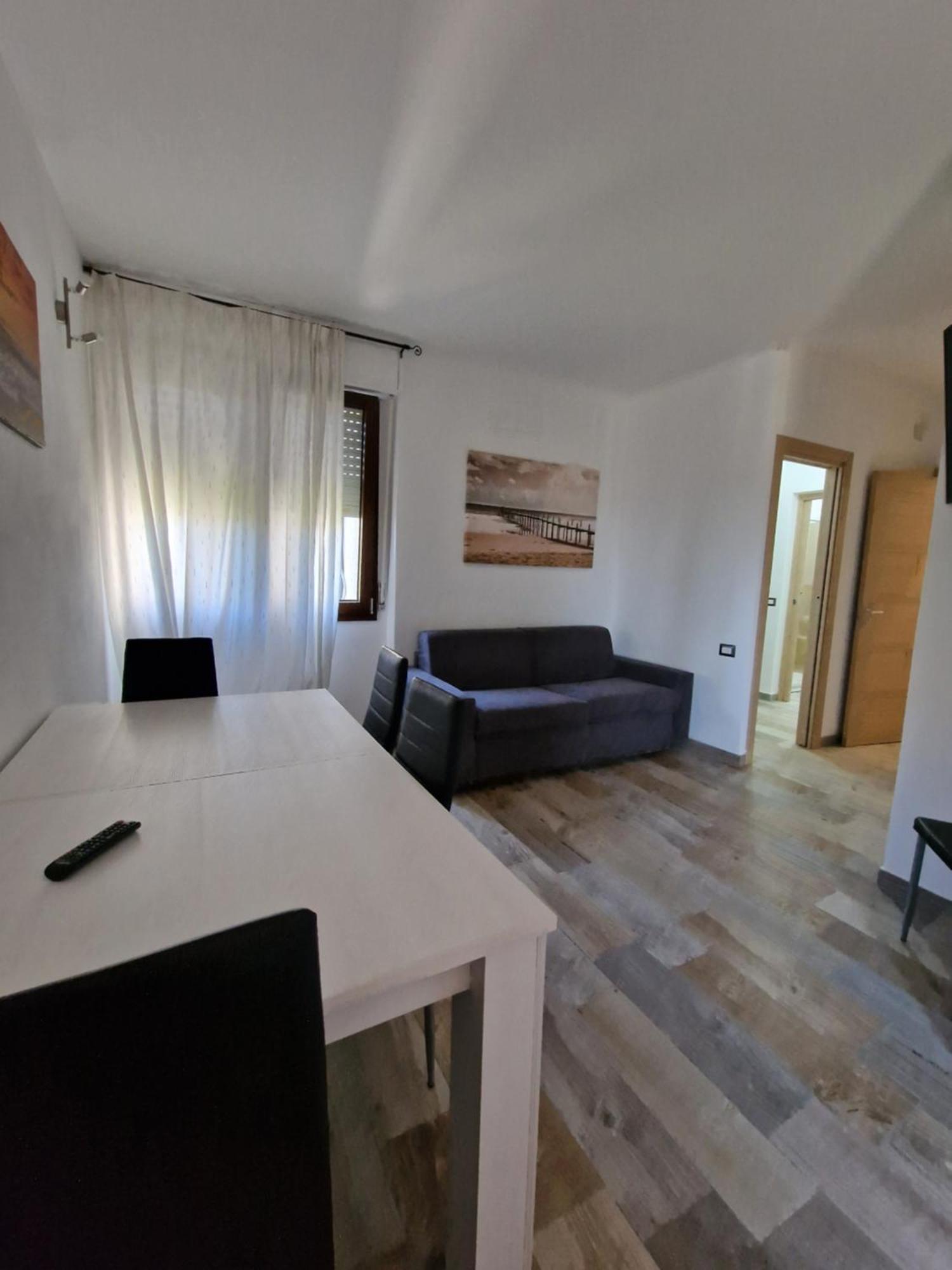 Appartamento Green Village ปอร์โตตอร์เรส ภายนอก รูปภาพ