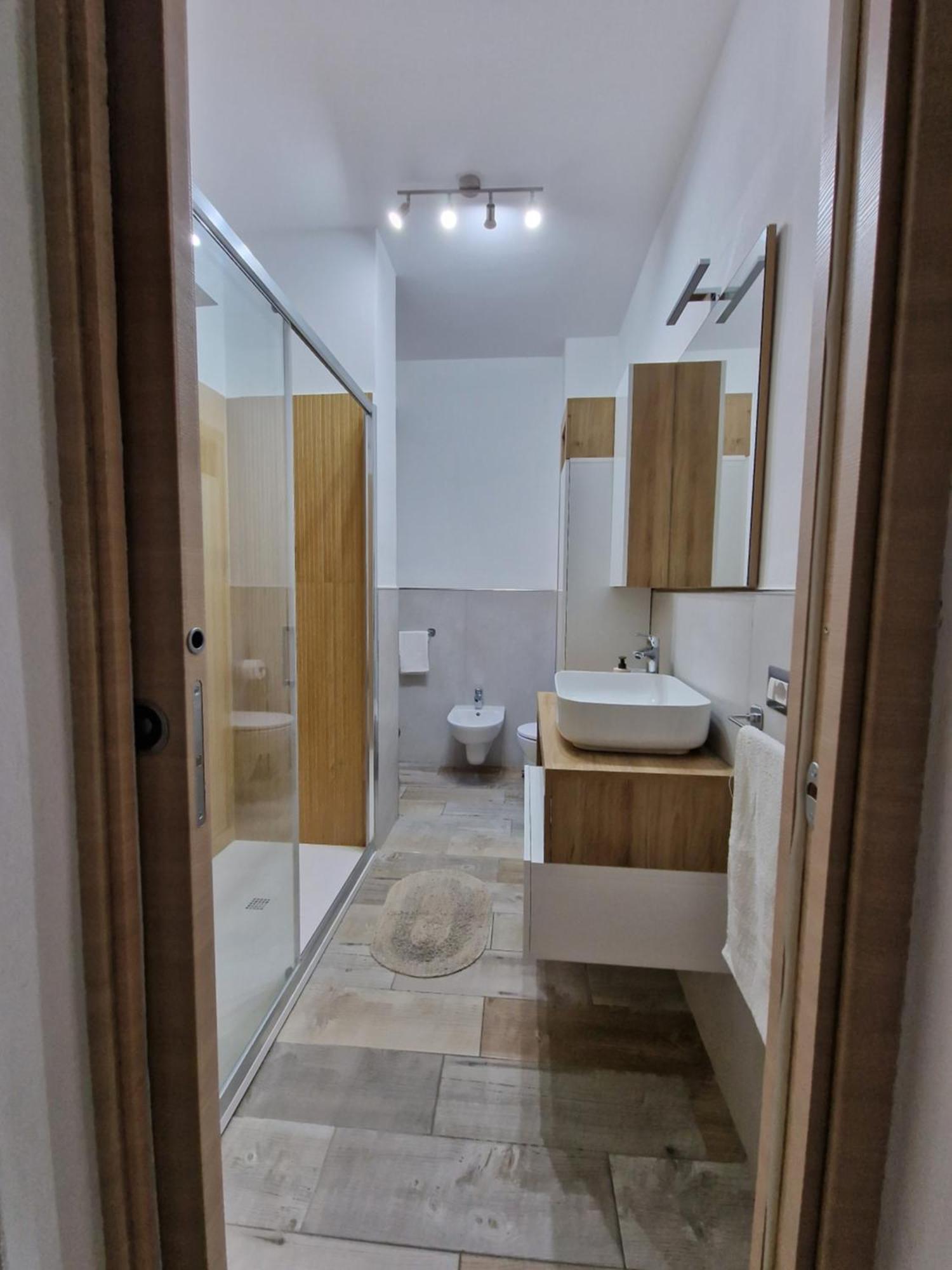 Appartamento Green Village ปอร์โตตอร์เรส ภายนอก รูปภาพ