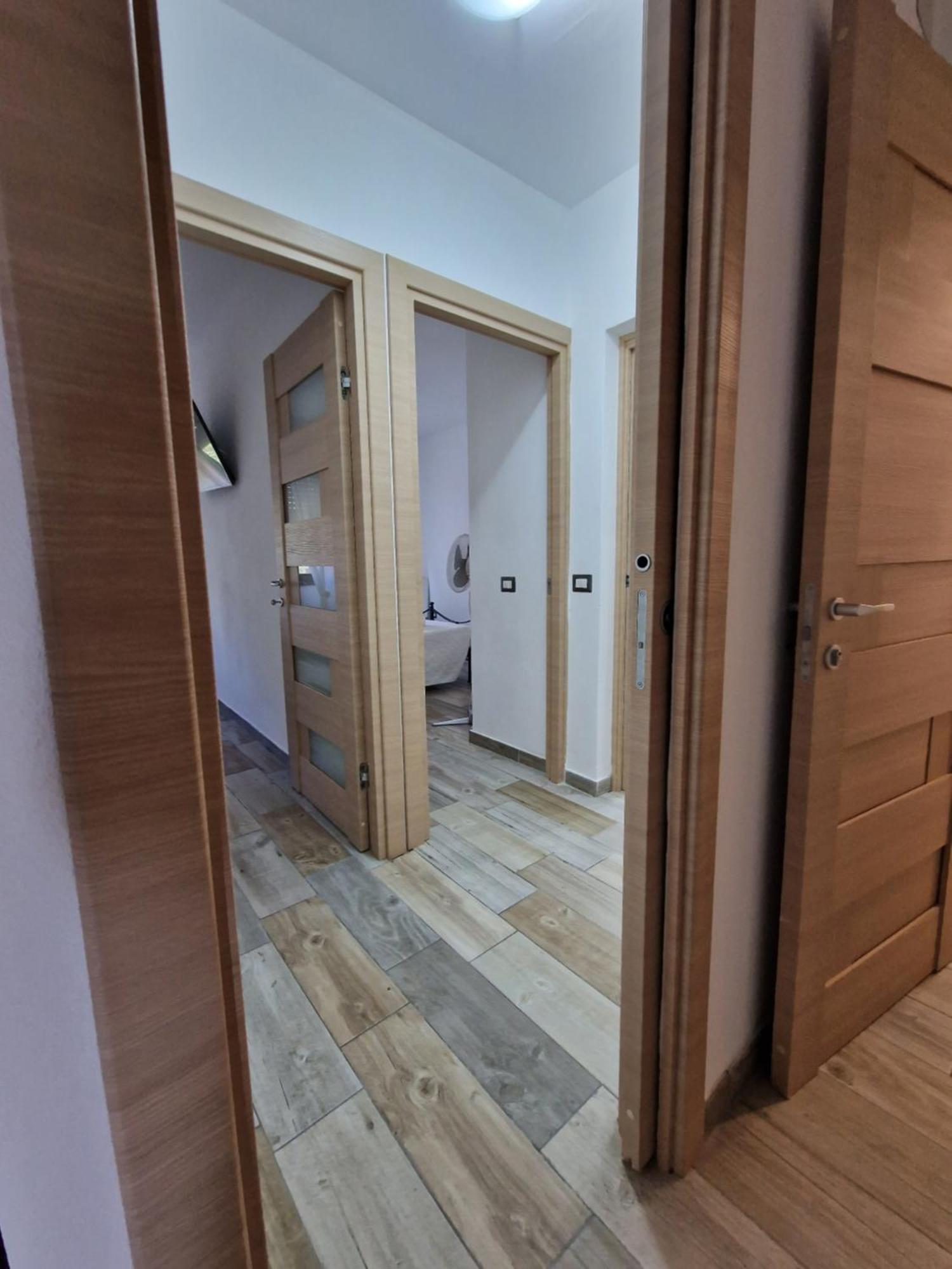 Appartamento Green Village ปอร์โตตอร์เรส ภายนอก รูปภาพ