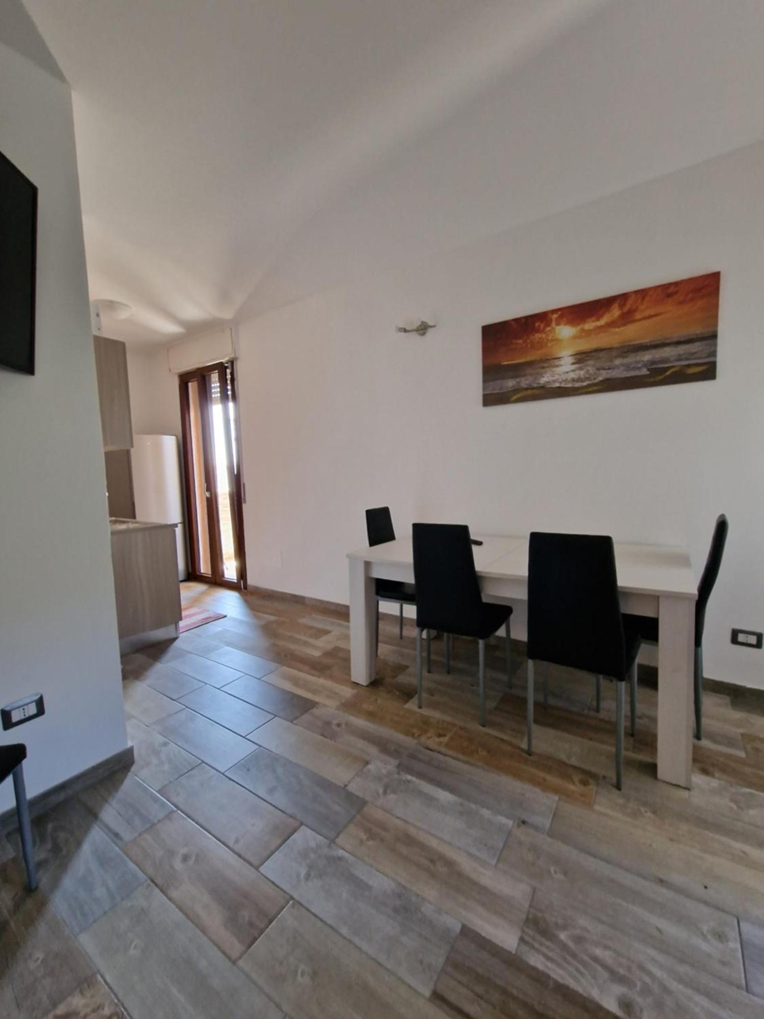 Appartamento Green Village ปอร์โตตอร์เรส ภายนอก รูปภาพ